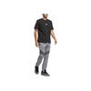 New Adidas Basketball Crazy Warm Fleece Pants JN2495