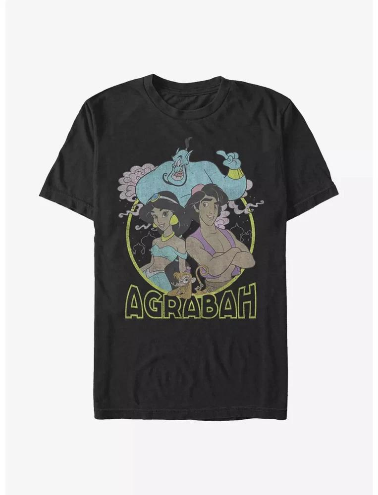 Aladdin Agrabah Friends Size S 4xl Gift For Friends S