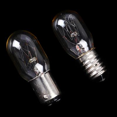 15W 220V Nähmaschine Glühbirne Glühlampe Mais Led Kühlschrank Glühbirne