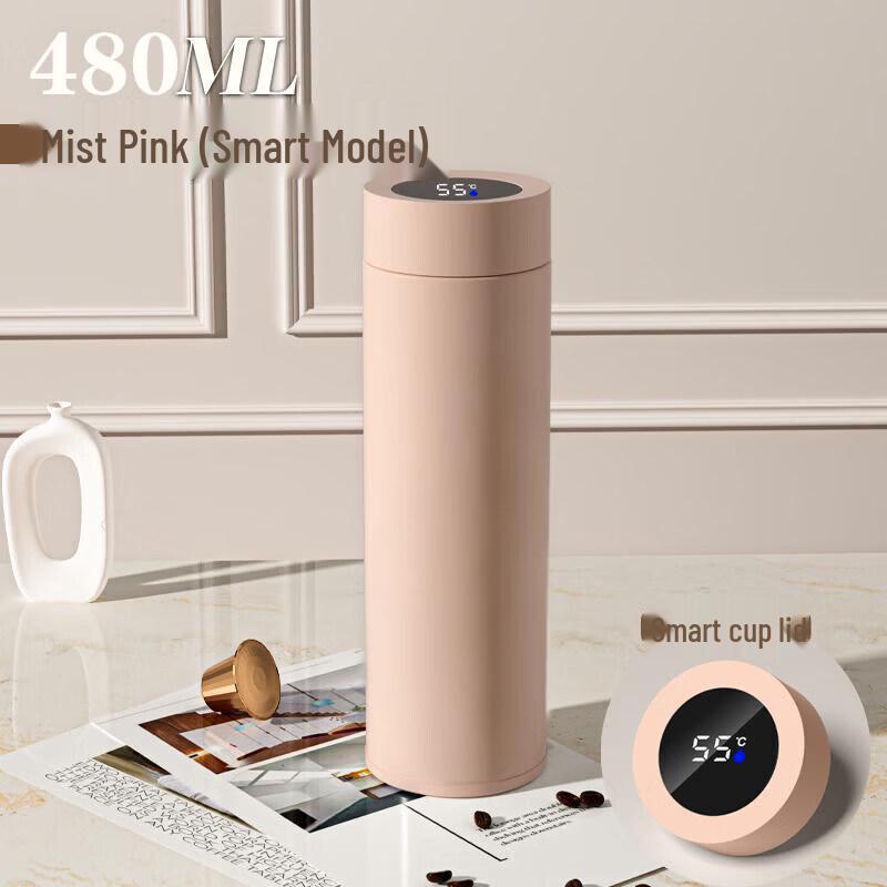 Smart Temp 316 SS Insulated Bottle