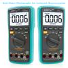 18C Digital Large Screen Multimeter, Measures Phase-to-Phase Voltage Up To 2000V, AC/DC Voltage Up To 2KV High Voltage Meter