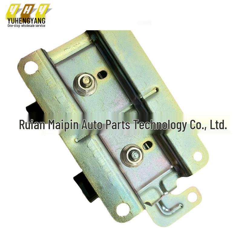 Compatible with Mazda Vacuum Solenoid Valve Models: K5T46597, 4M5G-9A500, K5T81777, 4M5G9A500.