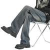 American High Street Teenager Jeans Men's Loose and Handsome Flared Trousers