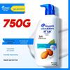 Head & Shoulders Soft & Smooth Anti-Dandruff Shampoo