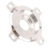 TSDZ2 CNC 104 BCD Chain Ring Chainring Chainwheel Spider Adapter for Bike Bicycle DIY