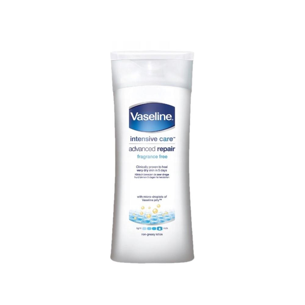 

Увлажняющий крем для тела Vaseline Advanced Repair 400 мл
