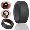Silicone Ring Cover Shockproof Elastic Case Anti-Scratch Smart Ring Skin Cover Anti Drop for Oura Ring Gen 3 Protector