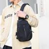 Men's Simple Casual Portable Shoulder Oblique Span Bag
