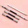 10pcs Double-Ended Pencil Extender for Short Pencils, Wooden Pencil Lengthener for Artists, Students, Drawing & Writing Tools