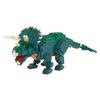 Nanoblock Nanoblock Dinosaur DX Triceratops NBM-033