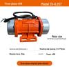 220V/380V Single/Three-Phase Small Industrial Vibration Motor for Vibrating Screens