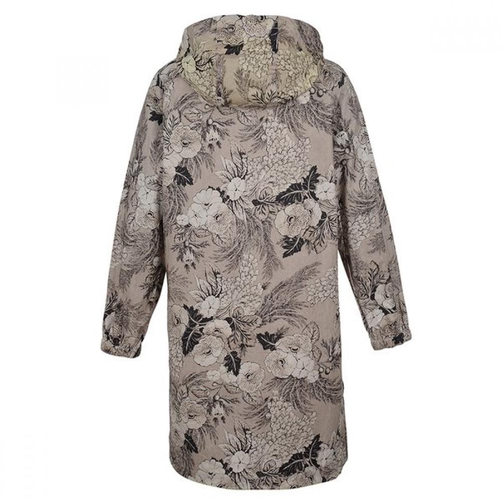 Oilily Flower Pattern Jumper Ow9sajp001