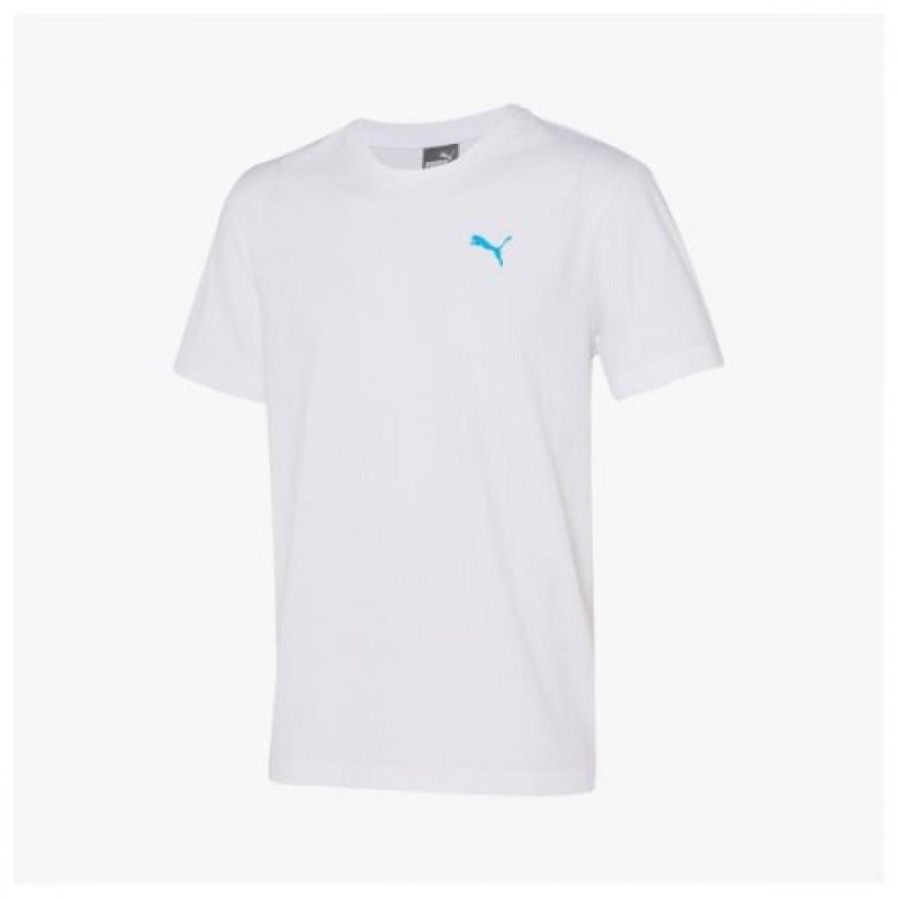 

Puma Cloud Back PrinT Logo T 933131 03 Item number:93313103/size:M