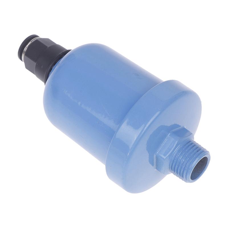 Adtv-30 G1/2 1,5 MPa Automatický odtokový ventil Plovákový odvaděč pro vzduchový kompresor Dn15 Mini vzduchový filtr Jednoduchý automatický odvaděč