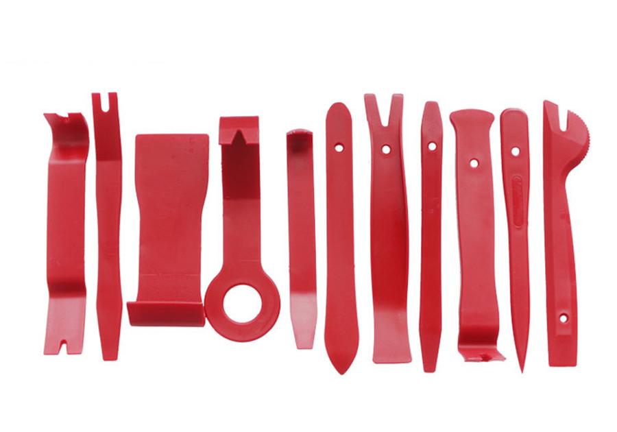 Perfect For Those Like to Work on Cars