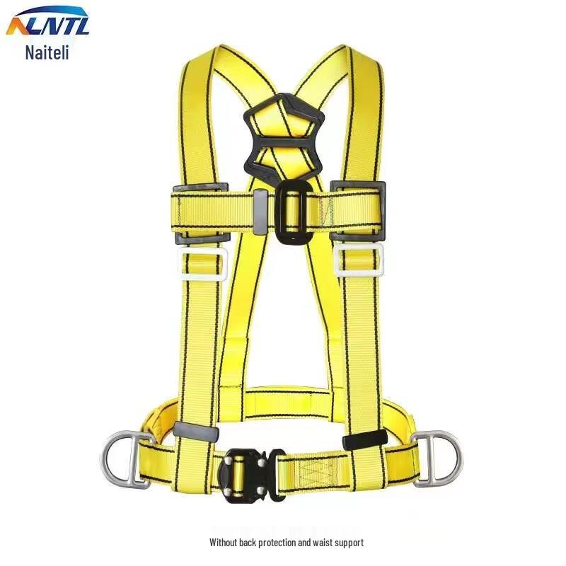 NLNTL Half-Body Fall Protection Harness Kit
