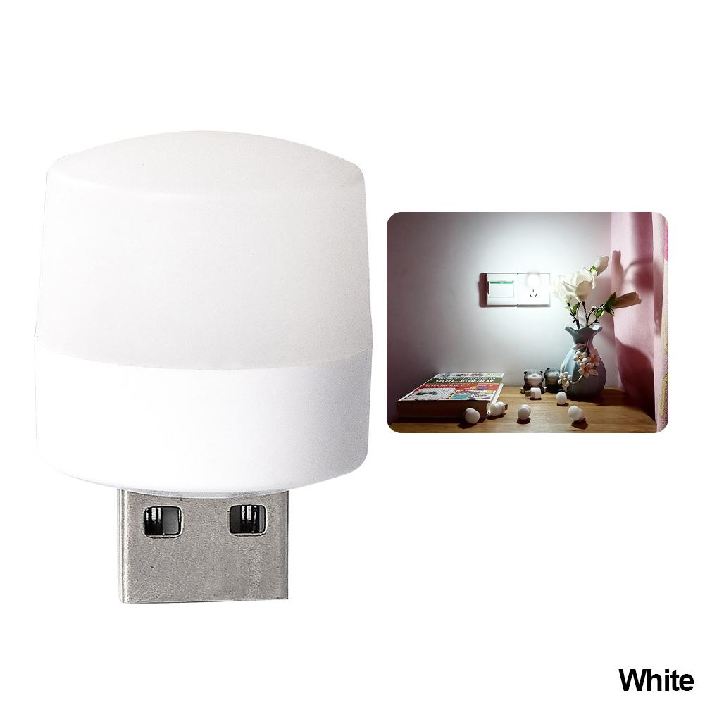 USB Touch Car Atmosphere Light LED Interior Ambient Decorations Lights Auto Reading Lamp Colorful Decorative Lamp Accessories