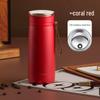 Vanow Smart Temperature Display Thermos