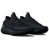 Under Armour HOVR Phantom 3 Triple Black Men Sneakers 3025516-002