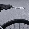 Mountain Bike Mudguards Cycling Splashes Mud Guards Durability Bike Mudguards for Mountain Commuters Bike