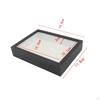 Floral Keepsake Display Box