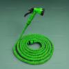 Retractable Magic Hose with High-Pressure Car Wash Water Gun Garden Watering Hose for Home Pool Cleaning and Garden Watering