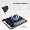 Yuyi Outdoor Waterproof LED Floodlight