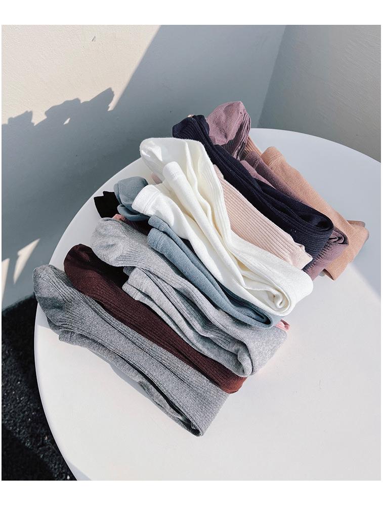 Girls' Spring & Autumn Tights - Leggings & Princess Socks for Kids