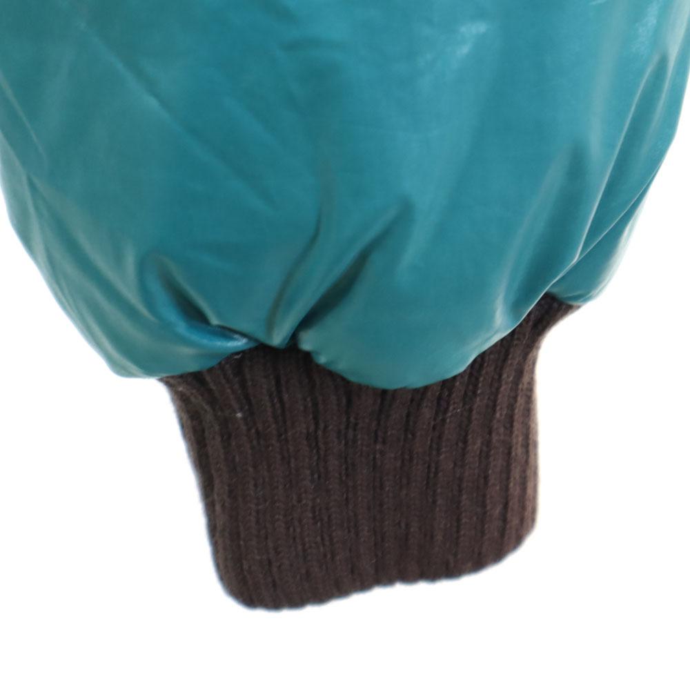 DUVETICA Long sleeve Down jacket 50 Green system Men's Used