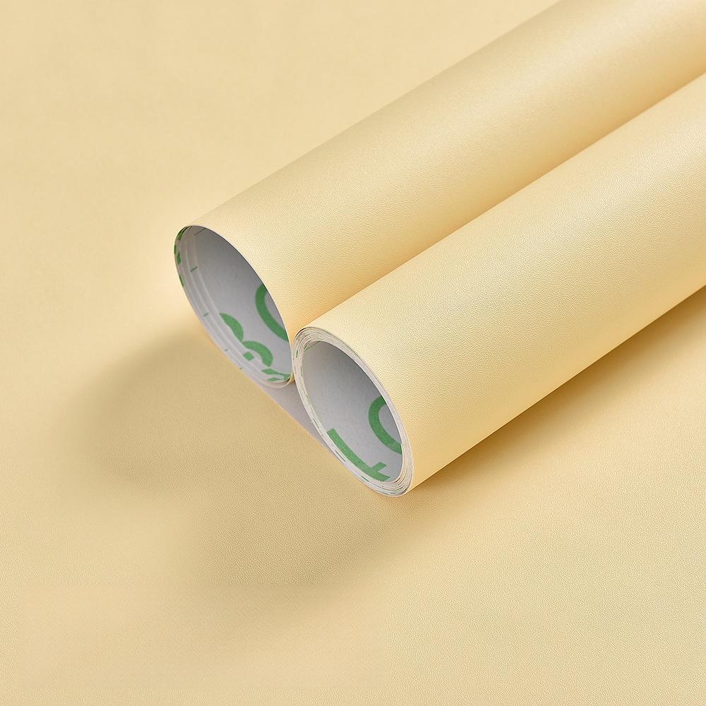 Black Peel and Stick Wallpaper Black Removable Contact Paper Vinyl Self Adhesive Wall Paper for Cabinets Drawers  Counter Top