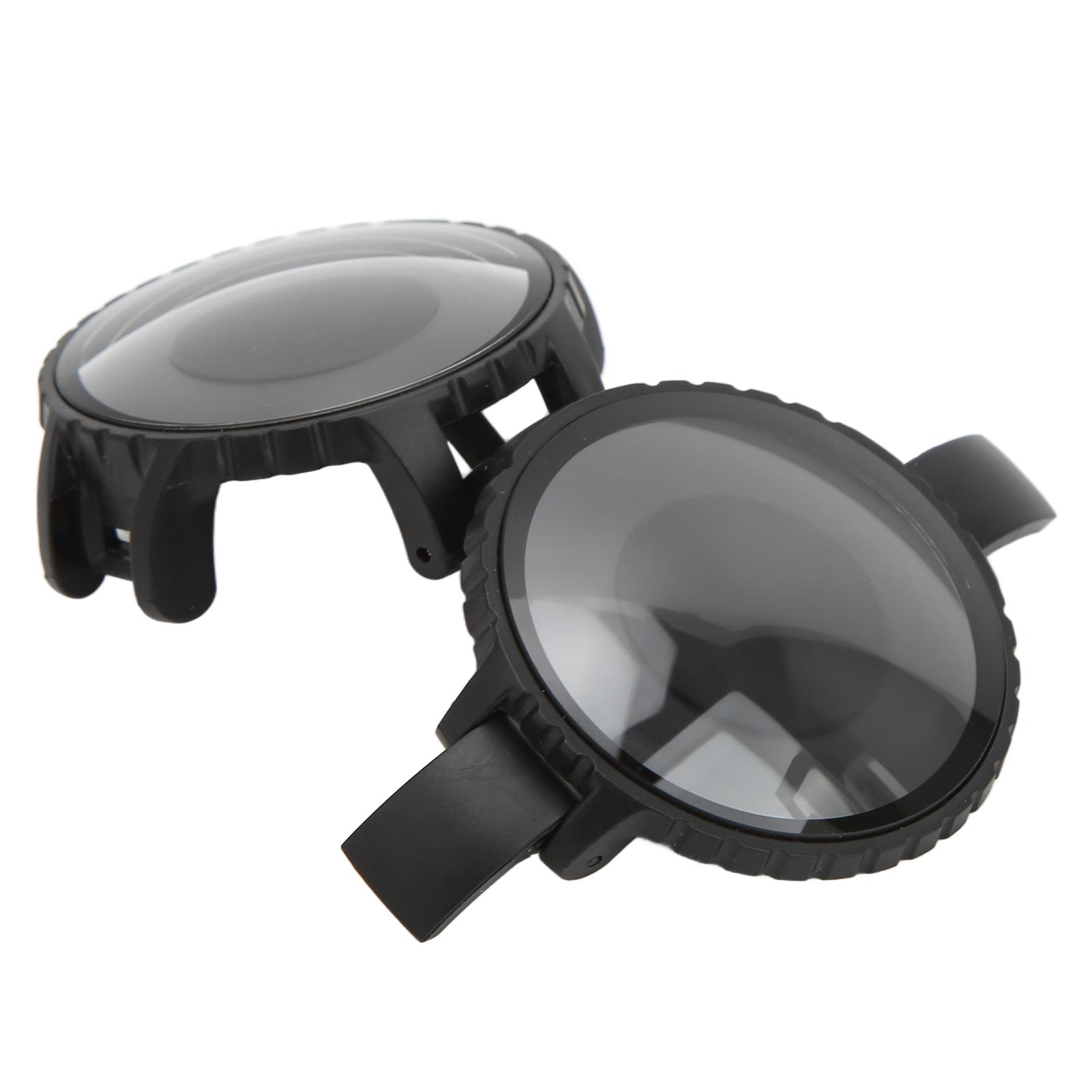 

Защитные чехлы для объектива для камеры Insta360 ONE X2 10m33ft Водонепроницаемый защитный чехол для объектива