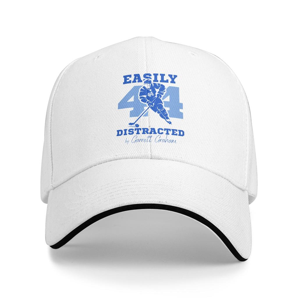 Off Campus TV Series Baseball Caps Merch Vintage Snapback Hat For Unisex Travel Headewear Gift