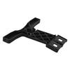 Radiator Grill Support Bracket for Mercedes C350 For C300 C250 0811 2012