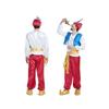 (M) Adult Prince Ala Stage Costume, Party Role Play Costume