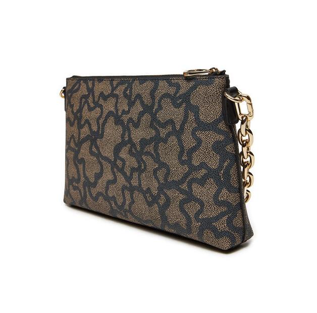 Handbag TOUS 2001503053 Black