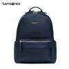 Samsonite (Samsonite) Rucksack, 13-Zoll-Laptoptasche, Damenrucksack, Schulrucksack für Studenten, Einfache und modische Reisetasche TQ4