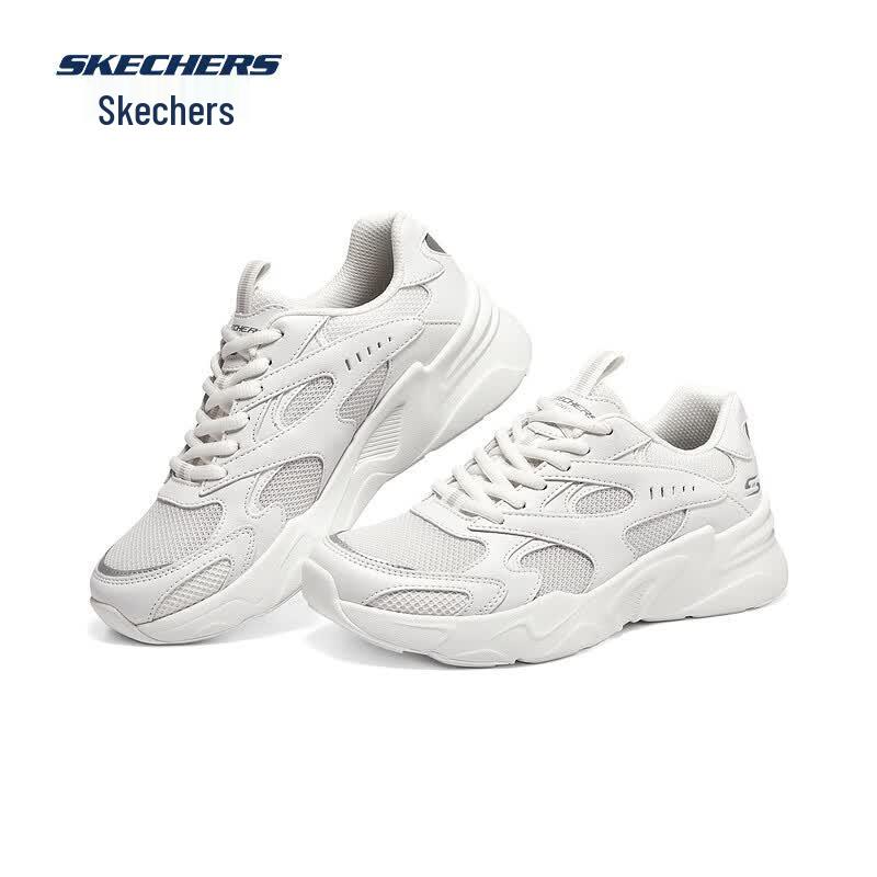 Skechers Women's Dad Sneakers 117354