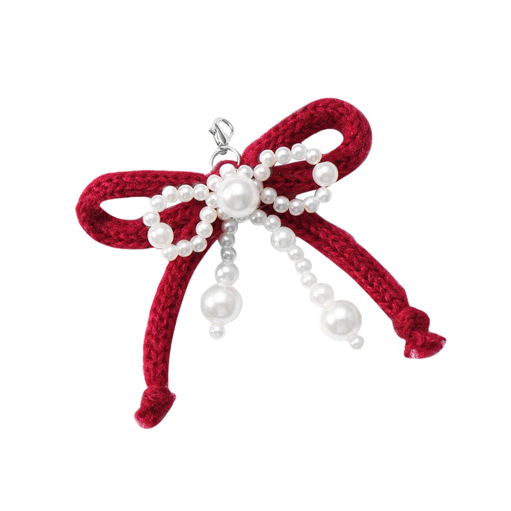 Delicate Boot Charm Punk Shoe Ornament Boot Pearls Accessories Cool Aesthetic Charm for Daily Wear and Parties