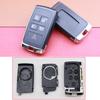 For Jaguar F-Pace F-Type XE XF XJ for Land Rover Discovery Freelander Range Rover Sport Evoque Car Key Fob Shell Case Housing