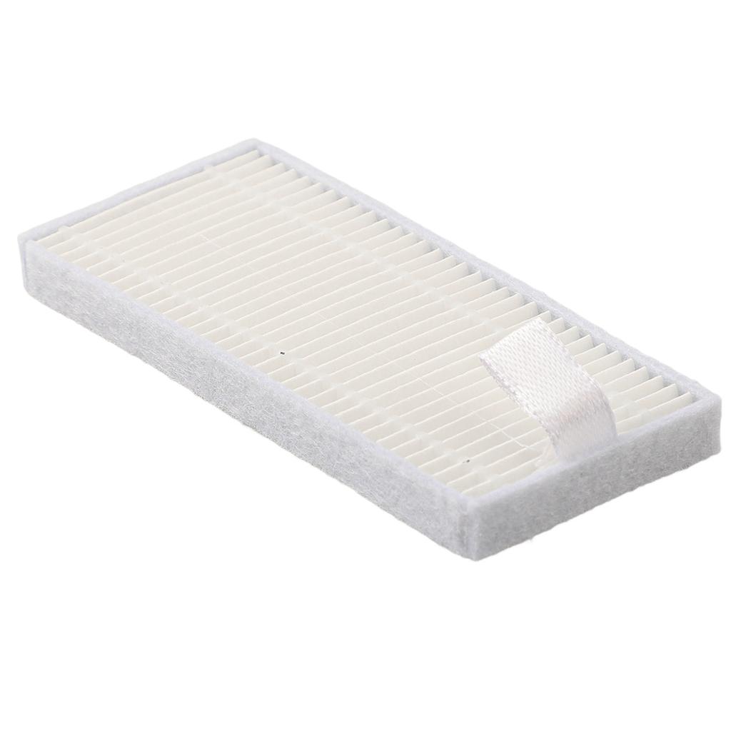 Vacuum Cleaner Filter Set Size As The Picture Shows Vacuum Cleaner Accessories High Compatibility Simple Installation For M520M