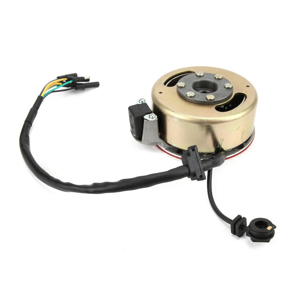 Ignition Stator Flywheel Repairment for Lifan 50‑125cc Engine Motor Pit Dirt Bike