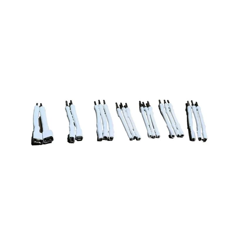 Precise Engineered Engine Control Unit Pin Connector for Accurate Vehicle Engine Control Unit and TCU Fault Diagnosis and Programming 1