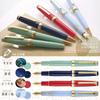 Sailor Fountain Pen, Four Seasons Weave, Otogiba, Princess Kaguya, Medium, Medium, 11-1227-303