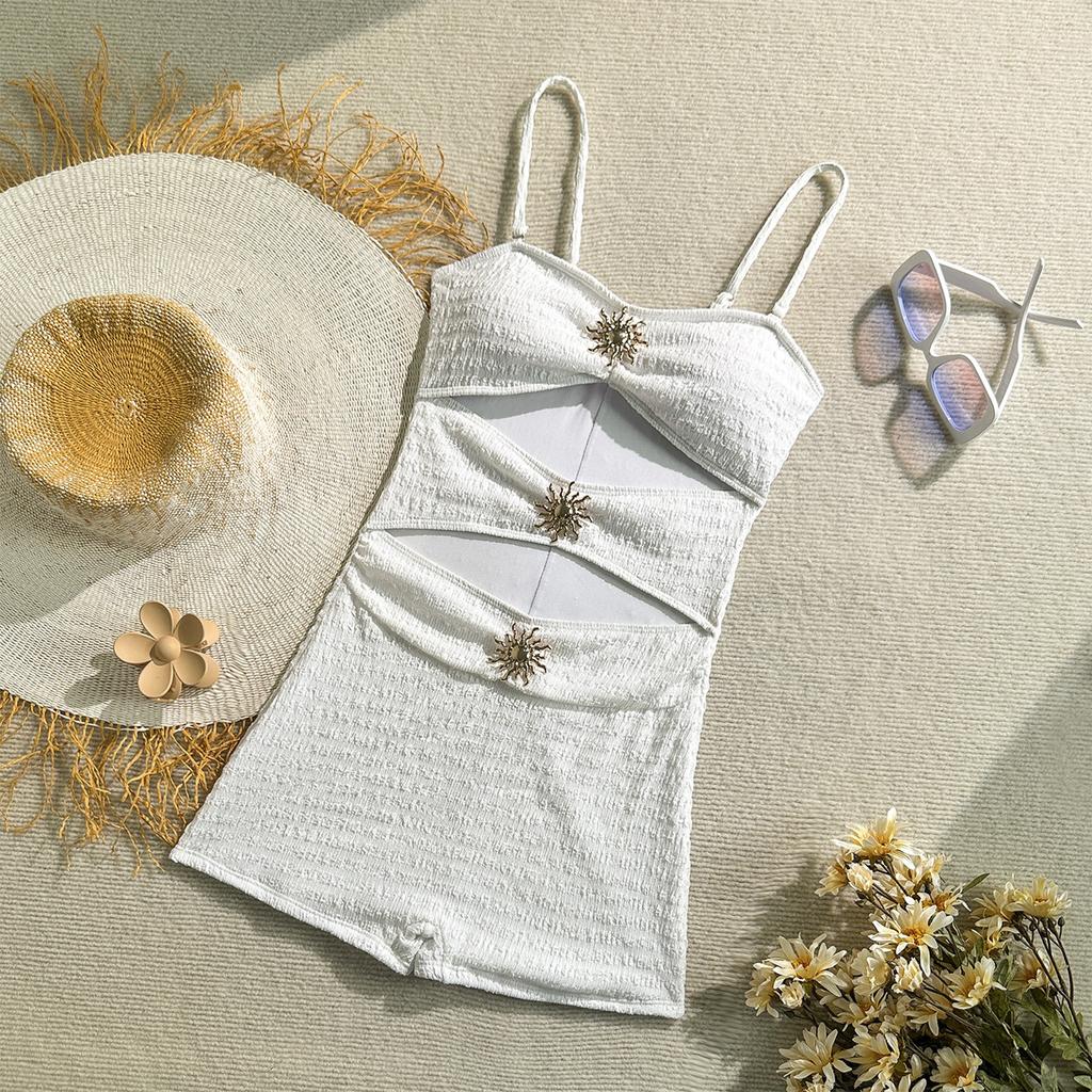 Damen Badeanzug Sport Badeanzug