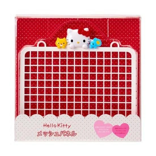 Sanrio Mesh Panel Hello Kitty 184543