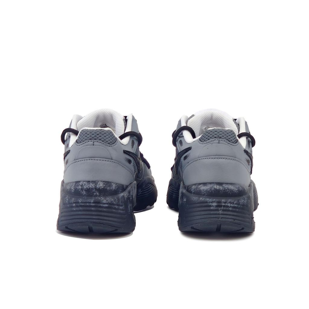 Nike Air Max Fusion Synthetic Leather Abrasion Resistant Coverage Low top Casual City Commuting Running Shoes Unisex CJ1670-102(Team1409-)