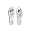 New Asics DS Light X FLY Pro 2 ST 'White Black' 1101A056-100