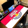 FC Red Bull Salzburg Print  Cushion Non-slip Laptop Tablet Big Mousepad XXL Mat Mini PC Playmat With Lock edge