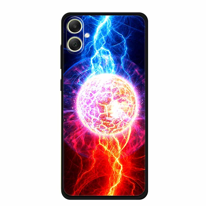 Hülle Für Samsung Galaxy A07 2025 F06 M06 A06 Handyhülle A 07 Hülle Schwarzes Silikon Weiche Rückseite Für Samsung A07 A06 Hülle Funda