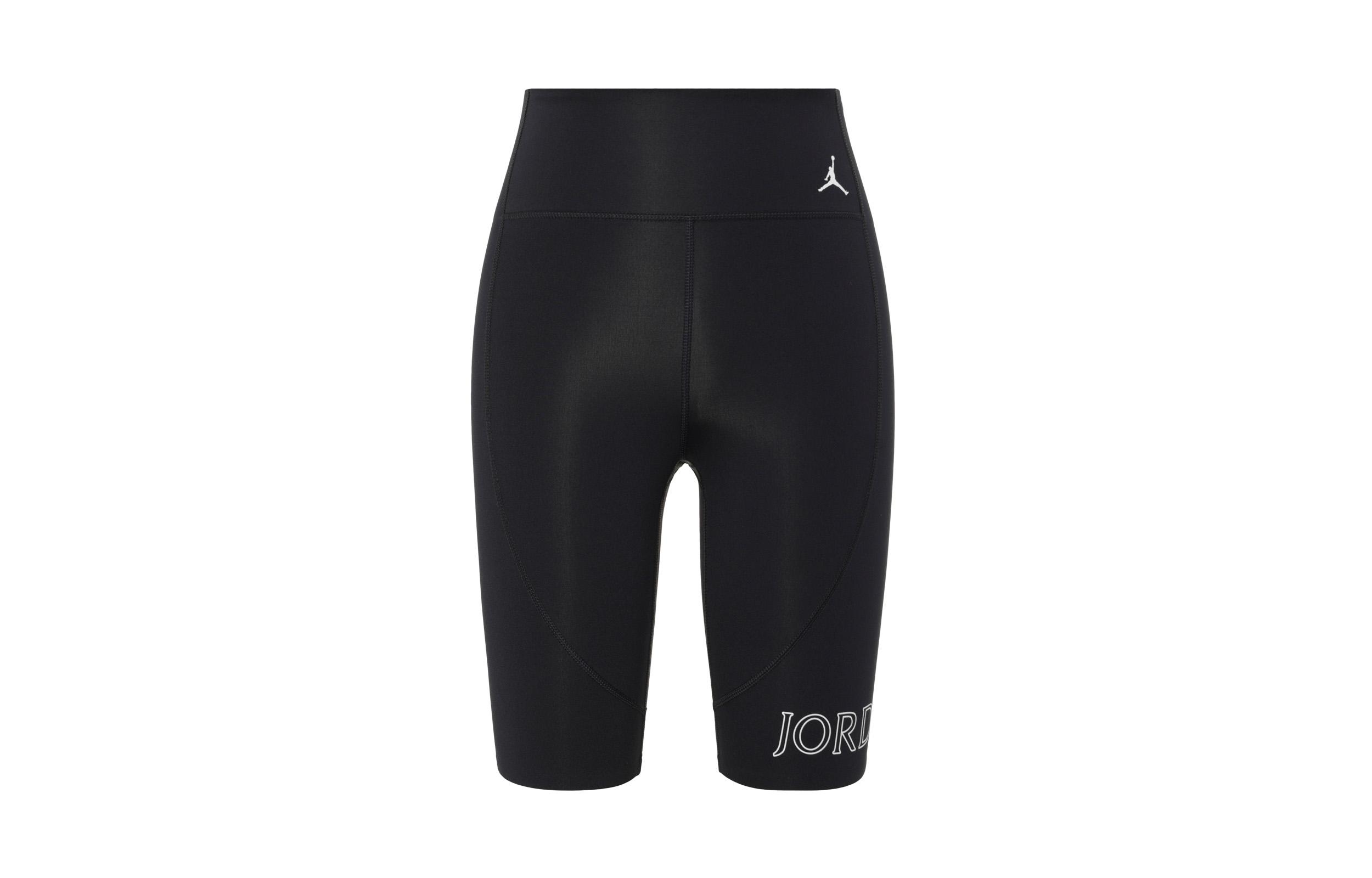 Jordan Casual Shorts Women s Black Moderate CU4056-011 XL